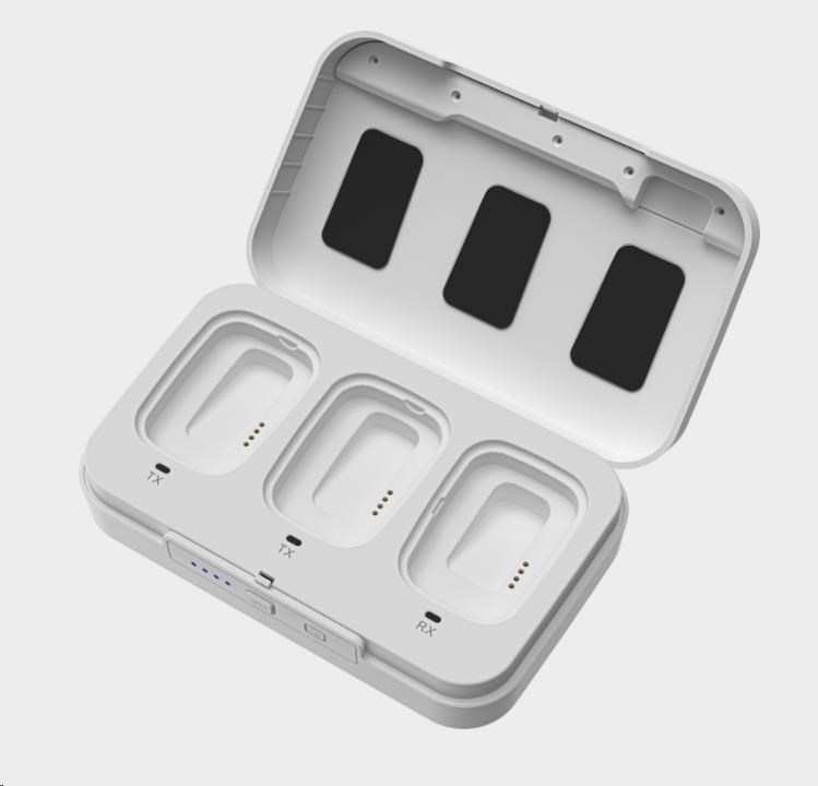 saramonic blink pro b2 saramonic blink pro b2
