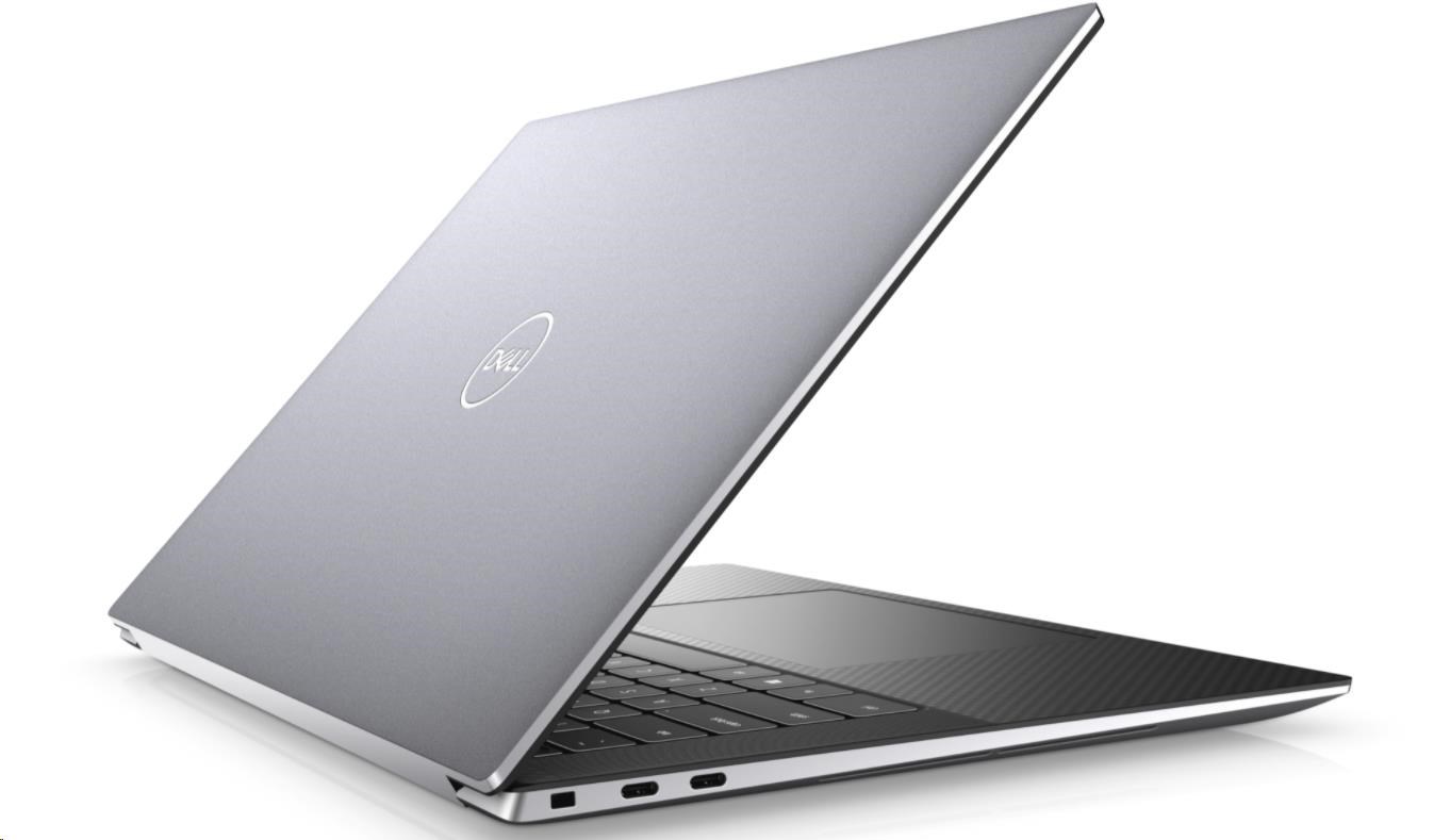 Dell precision 5560 обзор