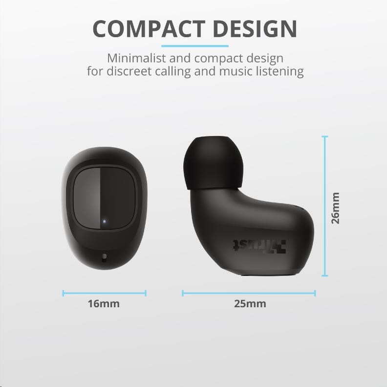 trust nika compact