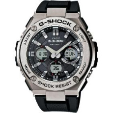 Náramkové hodinky GST-W110-1AER G-SHOCK PRO (445)