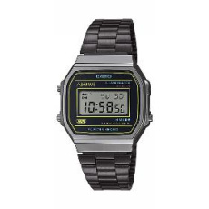 Náramkové hodinky A168WEHB-1AEF CASIO (007)