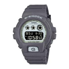 Náramkové hodinky DW-6900HD-8ER G-SHOCK (082)L.E.