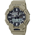 Náramkové hodinky GA-010-5AER G-SHOCK (647)