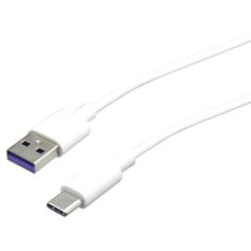 Kábel KAB-0122-USB-TYPEC kábel 5A MOBILNET