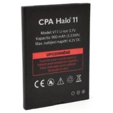 Batéria pre GSM Batéria BS-02 900 Li-Ion pre CPA Halo