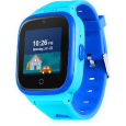 Detské SMART hodinky Watch KIDS PATROL Blue NICEBOY