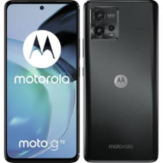 Mobilný telefón Moto G72 8/128GB Meteorite Grey MOTOROLA
