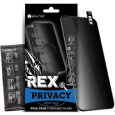 Ochranné sklo FMO-1838-SAM-A54XX REX PRIVACY FG