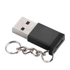 Redukcia DAD-0117-STU-CTUSB TypeC na USB 3.0 ad.