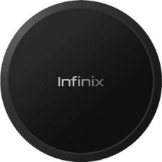 Bezdrôtová nabíjačka Wireless Charger 15w INFINIX