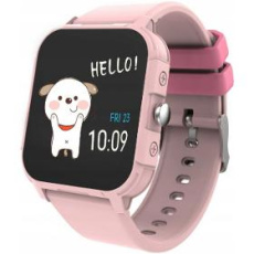 Smart hodinky Forever IGO 2 JW-150 pink