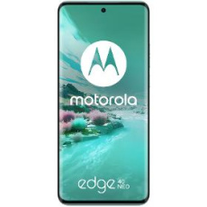 Mobilný telefón EDGE 40 Neo 12/256GB Sooth. Sea MOTOROLA