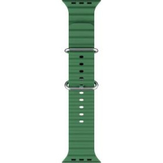 Výmenný remienok pre hodinky Ocean strap Watch 42/44/45/49 grn EPICO