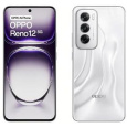 Mobilný telefón Reno12 5G 12/256GB Silver OPPO