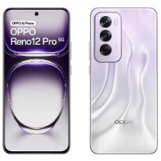 Mobilný telefón Reno12 Pro 5G 12/512GB Silver