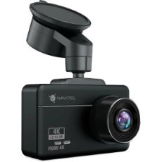 Digitálna kamera do auta R980 4K Kamera do auta 4K UHD NAVITEL