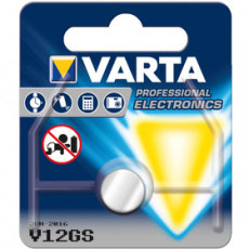 Batéria 386/SR43W/V386 1BP Ag VARTA