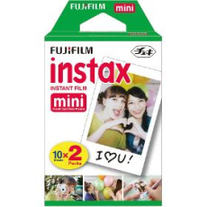 Foto/Video príslušenstvo INSTAX MINI film 10ksx2pack FUJIFILM