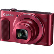 Fotoaparát digitálny PowerShot SX620 Red CANON