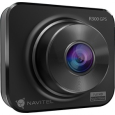 Digitálna kamera do auta R300 kamera do auta NAVITEL