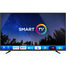 Smart televízor SLE 40FS602TCS SMART TV SENCOR