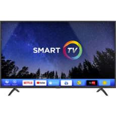 Smart televízor SLE 43FS602TCS SMART TV SENCOR