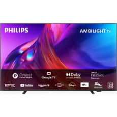 LED televízor 55PUS8558 UltraHD LED GOOGLE TV PHILIPS