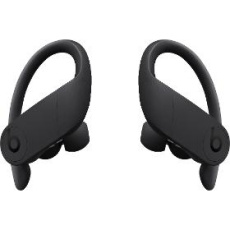 Slúchadlá Powerbeats Pro my582ee/a Black APPLE