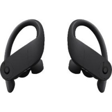 Slúchadlá Powerbeats Pro my582ee/a Black APPLE