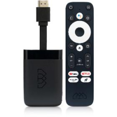 MM Centrum HOMATICS Dongle R 4K Android TV