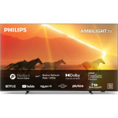 LED televízor 55PML9008 UHD MiniLED LINUX TV PHILIPS