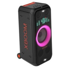 Bluetooth reprosystém XL7S XBOOM reproduktor LG