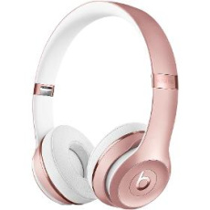 Slúchadlá Beats Solo3 WL Rose Gold Apple