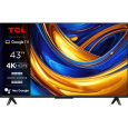 QLED televízor 43C69B QLED TV Direct LED TCL