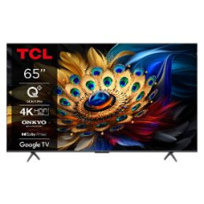 QLED televízor 65C69B QLED TV Direct LED TCL