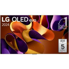 OLED televízor OLED65G45LW OLED TV LG