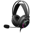 Herné slúchadlá Herný headset WOLF pre PC PS4 (GH-2044)