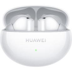 Slúchadlá FreeBuds 6i slúchadlá White Huawei