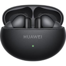 Slúchadlá FreeBuds 6i slúchadlá Black Huawei
