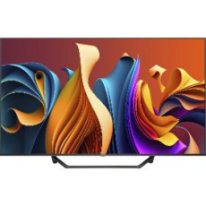 QLED televízor 50A7NQ QLED SMART TV HISENSE