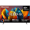 QLED televízor 85E7NQ QLED SMART TV HISENSE