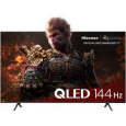 QLED televízor 85E7NQ Pro QLED SMART TV HISENSE