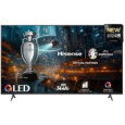 QLED televízor 75E77NQ Pro QLED SMART TV HISENSE