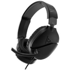 Herné slúchadlá RECON 70P wired 3,5mm gam HS BK TURTLE