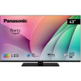 QLED televízor TV 43W80AEZ QLED TV PANASONIC