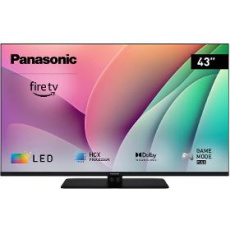 QLED televízor TV 43W80AEZ QLED TV PANASONIC