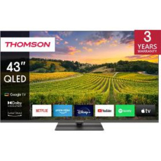 QLED televízor 43QG5C14 Thomson