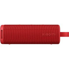 Bezdrôtový reproduktor Portable Bluetooth Speaker (30W) RED