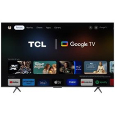 QLED televízor 55C71B QLED 4K UHD TV TCL