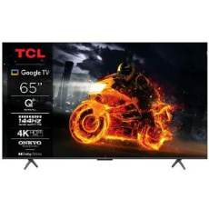 QLED televízor 65C71B QLED 4K UHD TV TCL